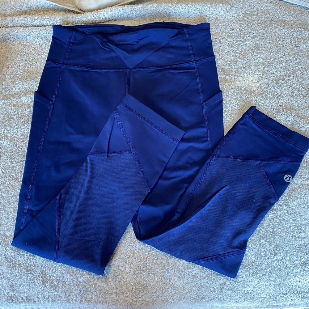 Lulu leggings